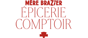 Le Jardin de la Mère Brazier