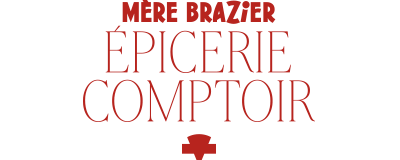 Le Jardin de la Mère Brazier